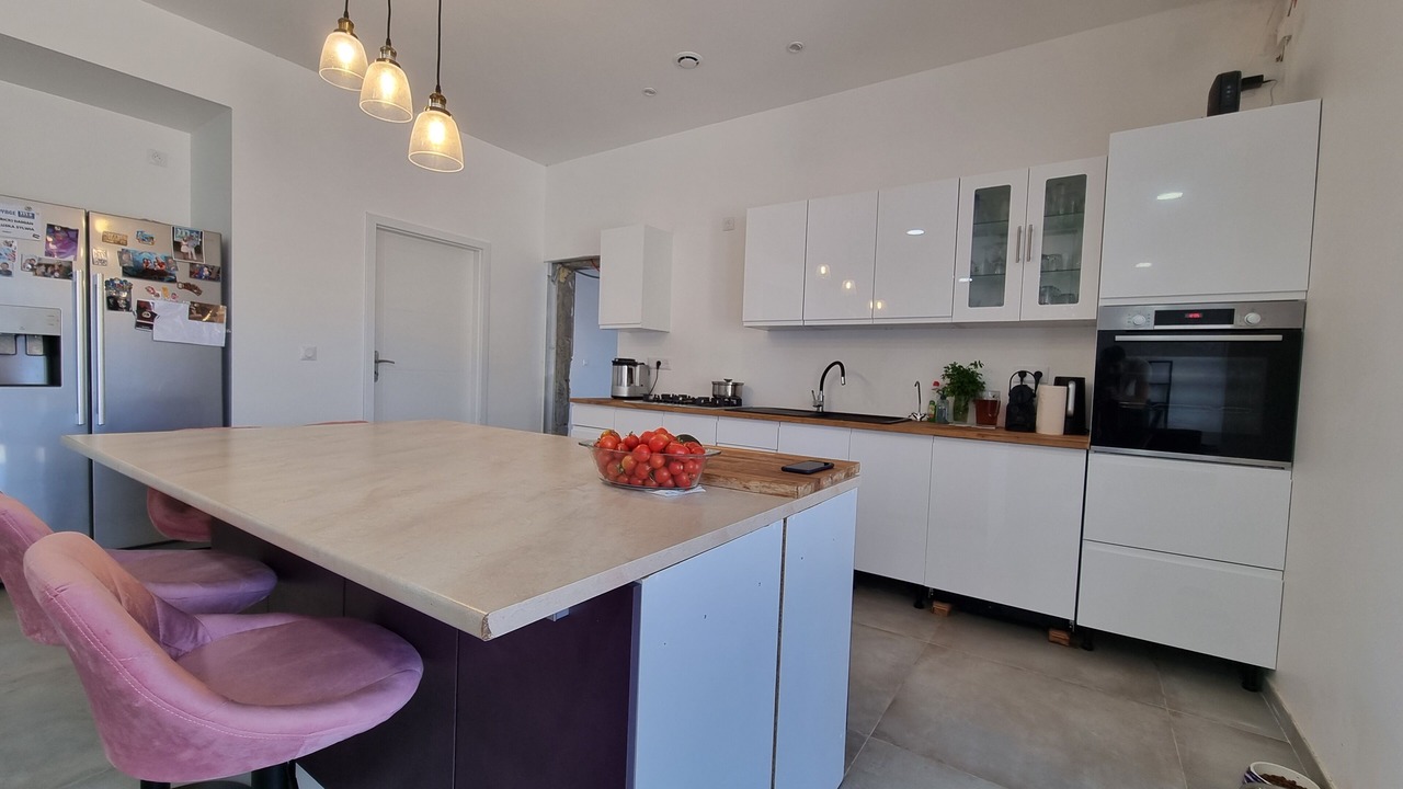 Photo of Kitchen in Tourouzelle