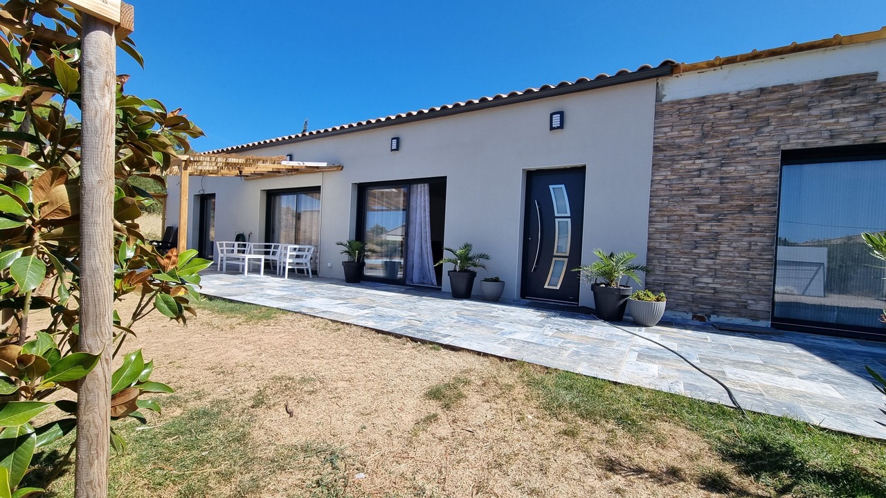 Photo of Outdoor in Tourouzelle
