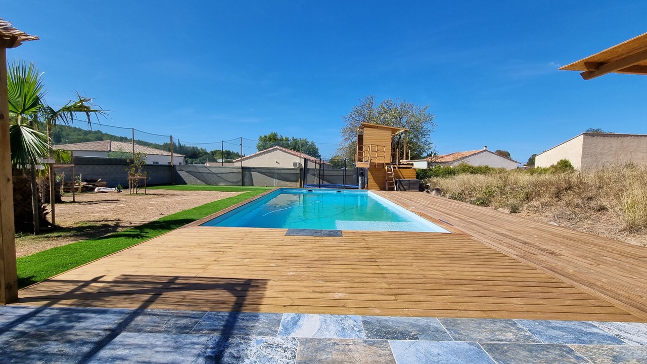 Photo of Outdoor in Tourouzelle