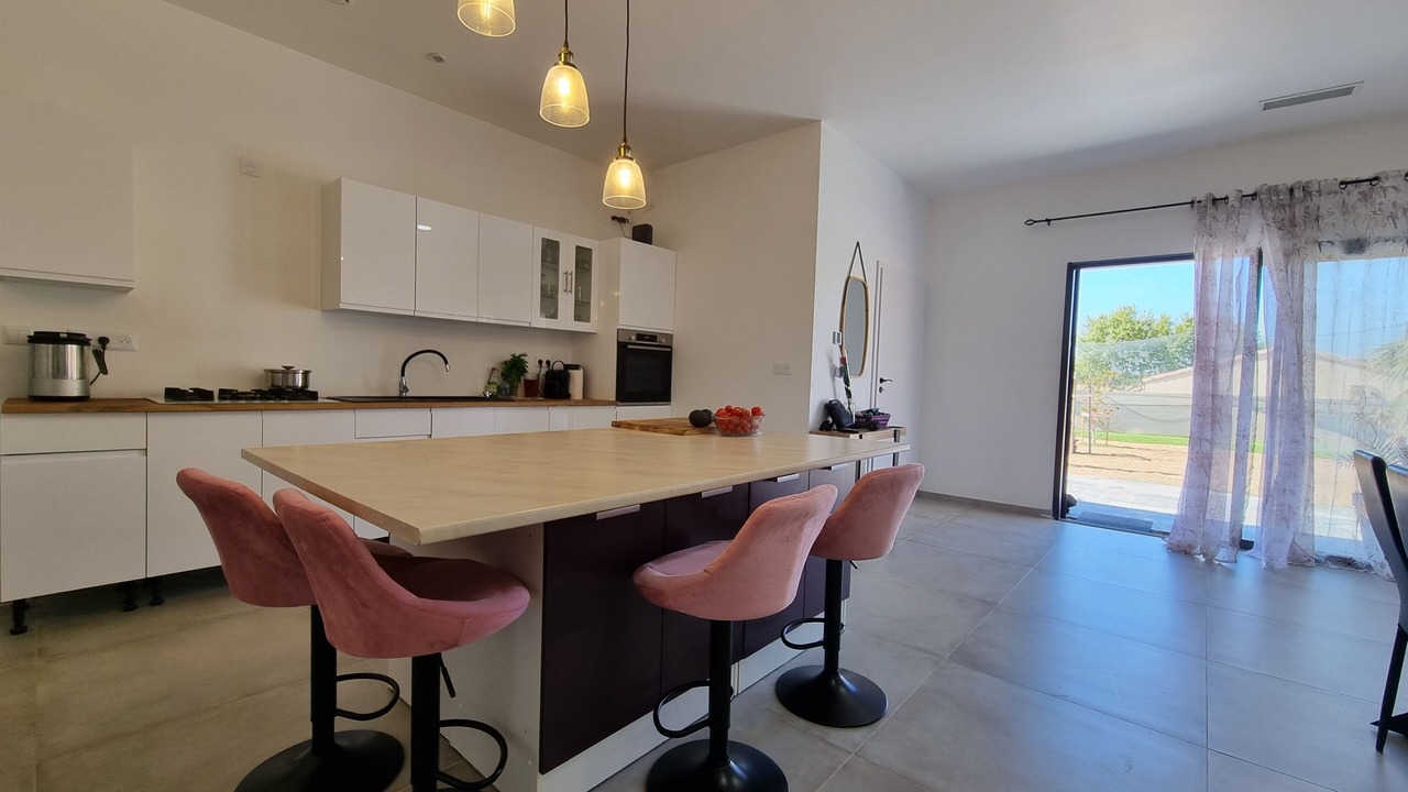 Photo of Kitchen in Tourouzelle