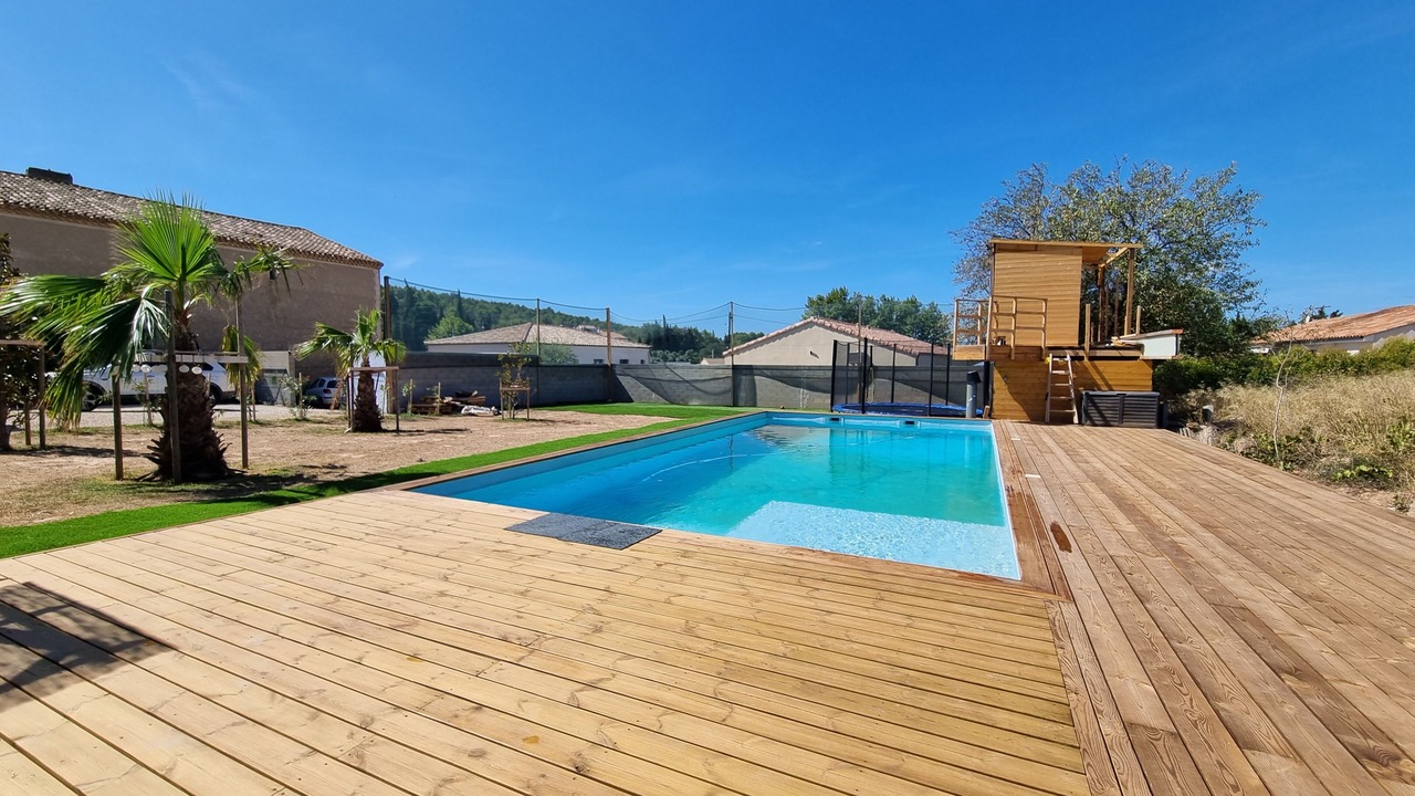 Photo of Outdoor in Tourouzelle