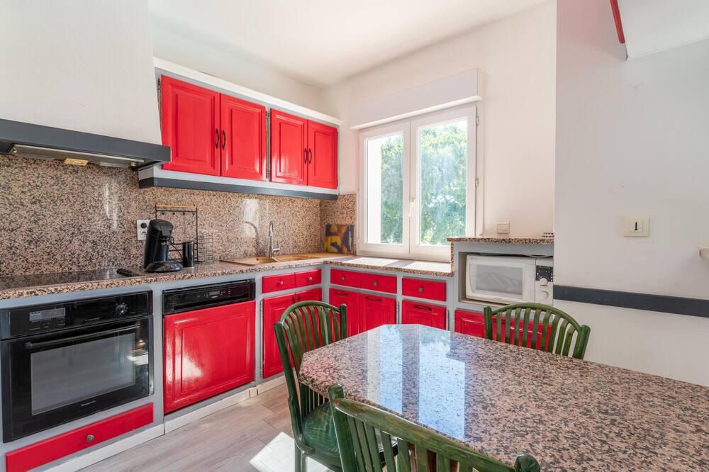 Photo of Kitchen in Quartier des Espesses