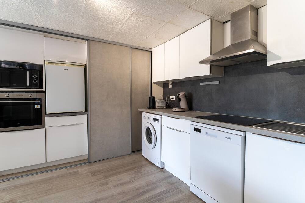 Photo of Kitchen in Quartier des Espesses