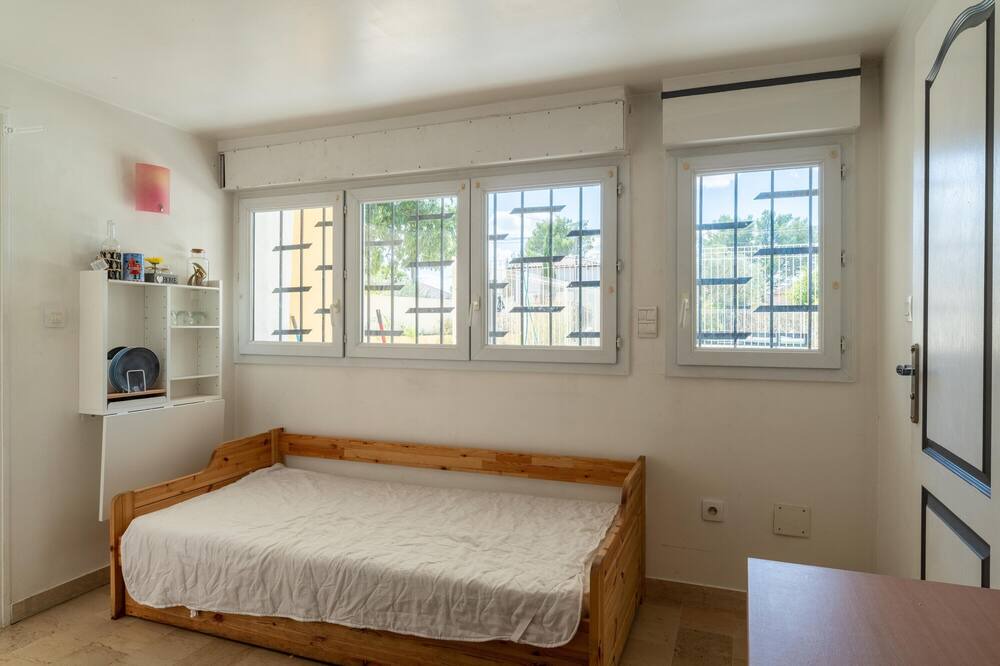 Photo of Bedroom in Quartier des Espesses