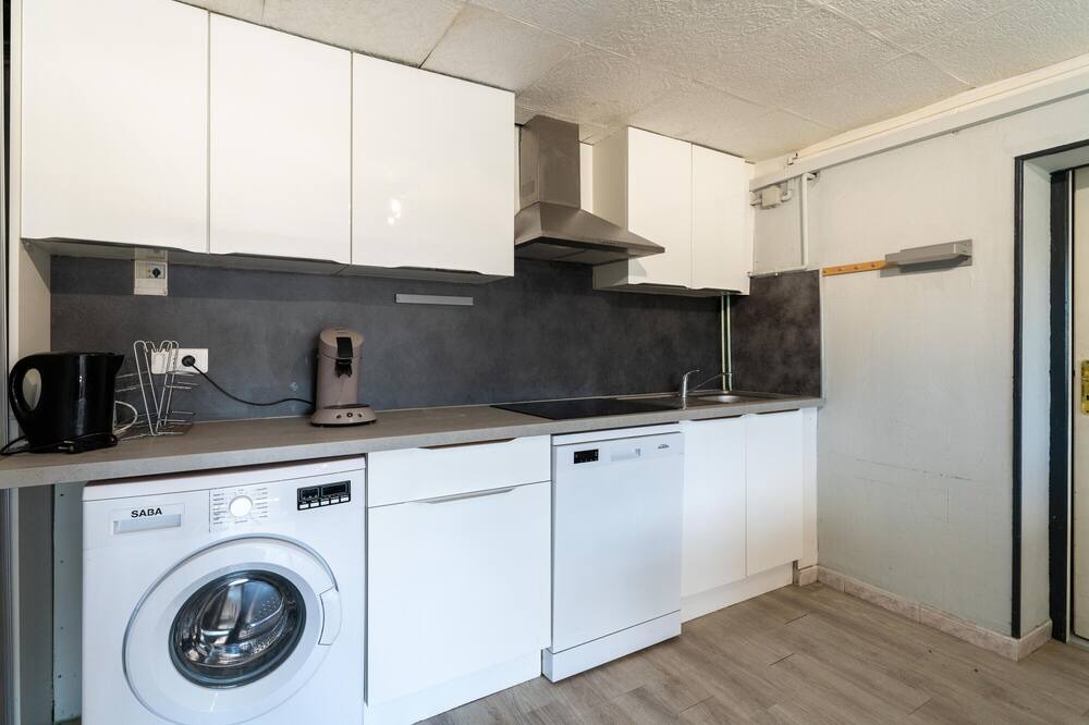 Photo of Kitchen in Quartier des Espesses