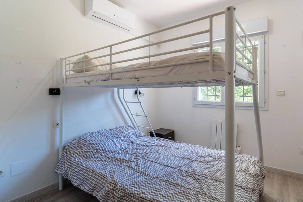 Photo of Bedroom in Quartier des Espesses
