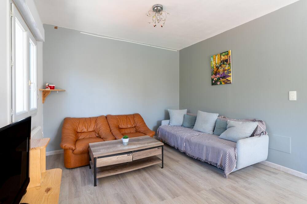 Photo of Livingroom in Quartier des Espesses