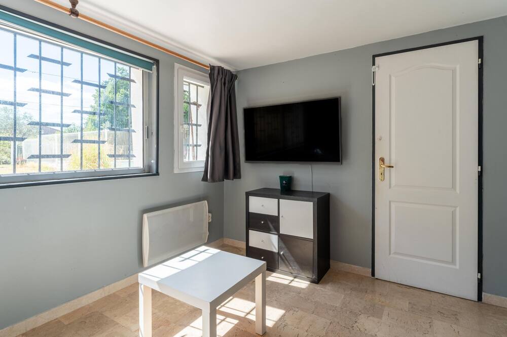 Photo of Livingroom in Quartier des Espesses