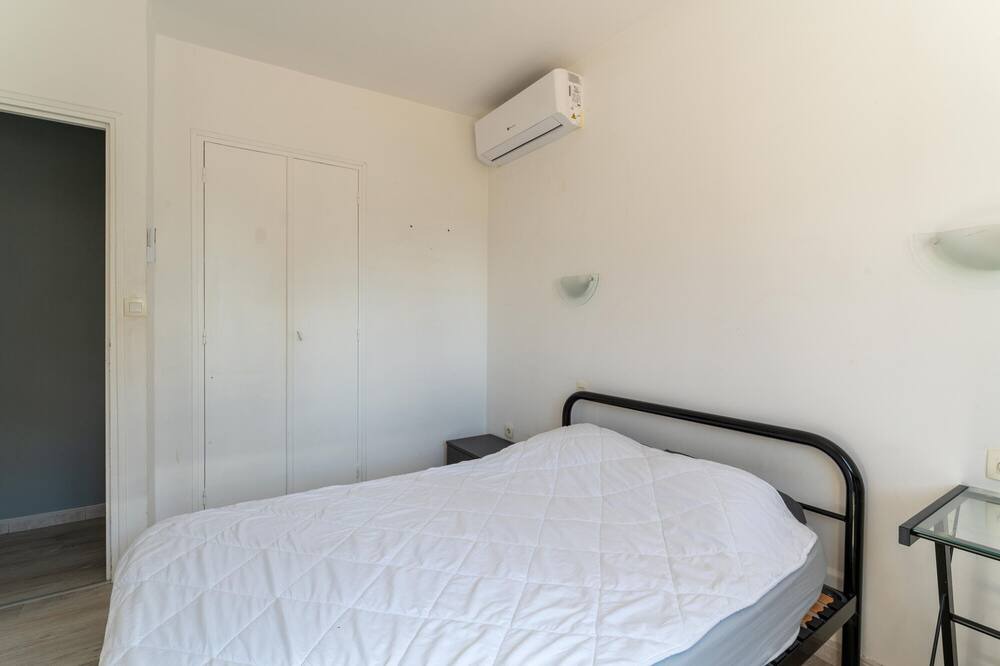 Photo of Bedroom in Quartier des Espesses
