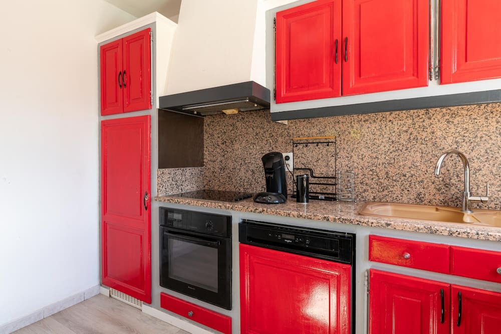 Photo of Kitchen in Quartier des Espesses