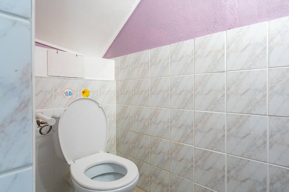 Photo of Bathroom in Quartier des Espesses