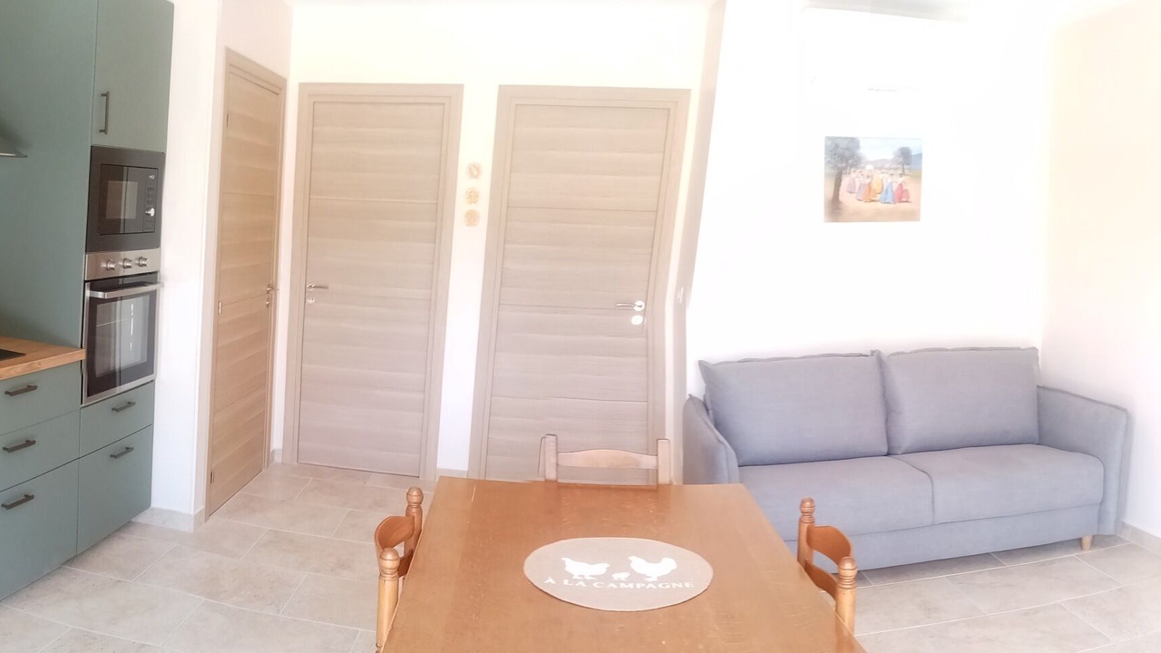 Photo of Kitchen in Senas