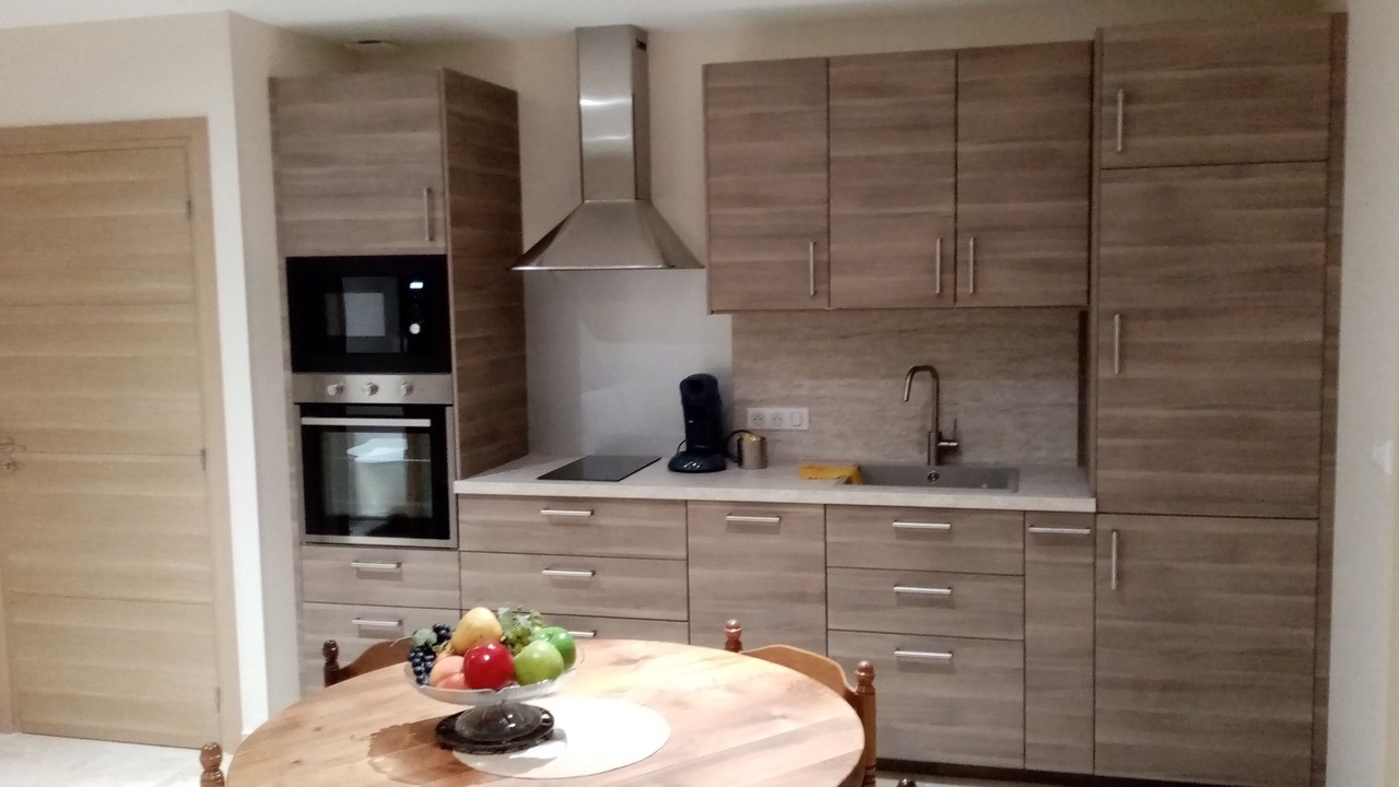 Photo of Kitchen in Senas