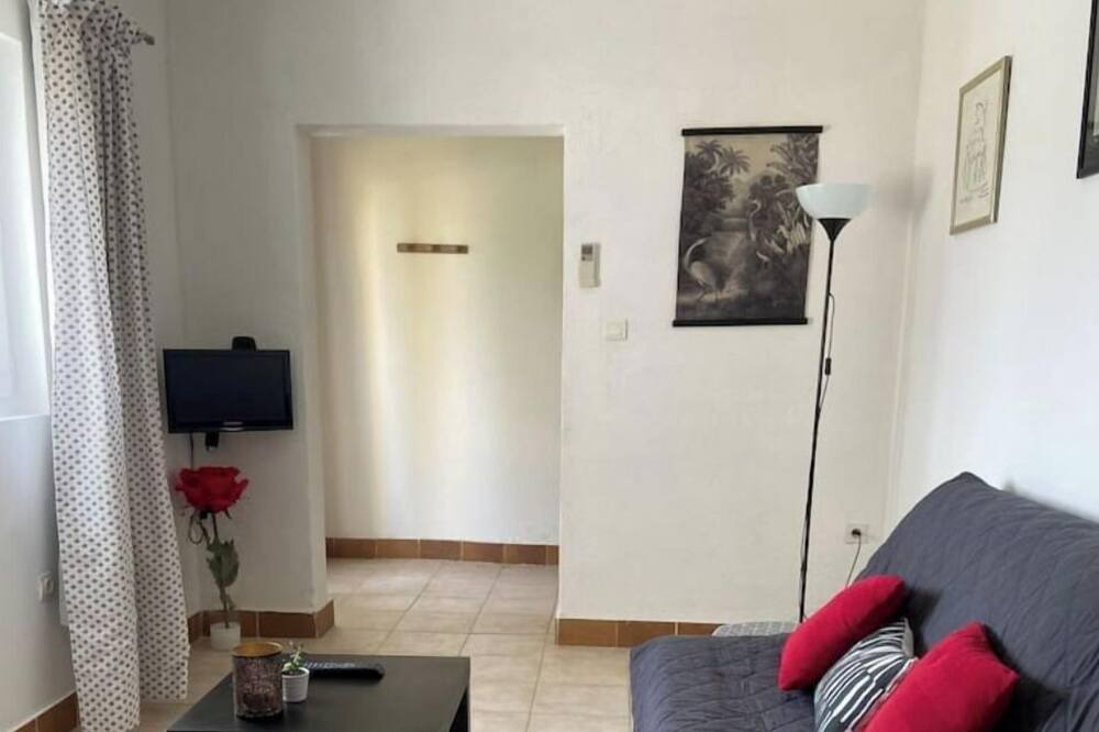 Photo of Livingroom in Arles