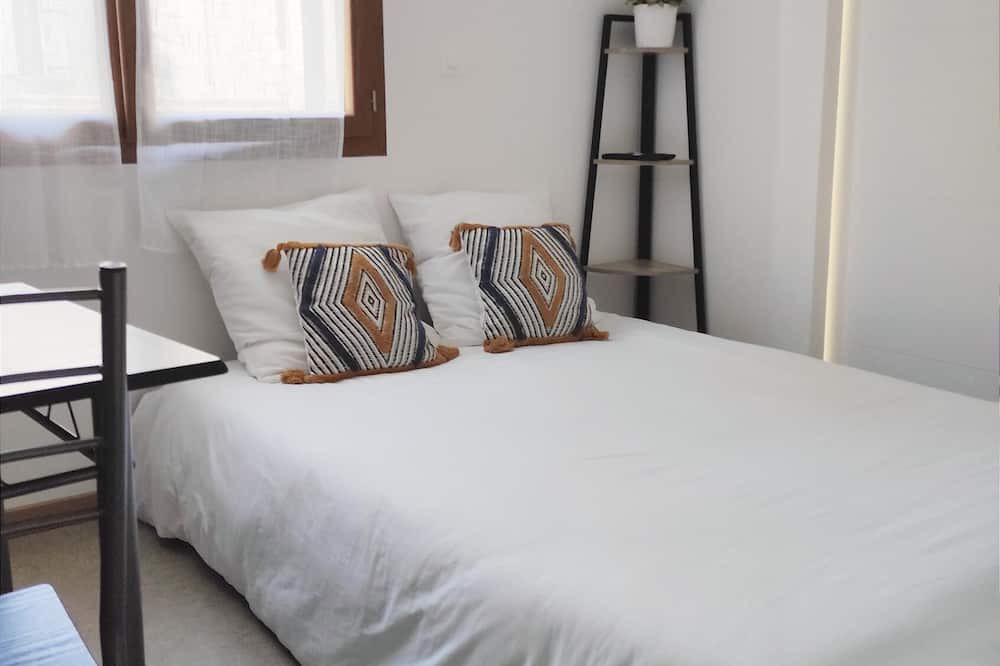 Photo of Bedroom in Convention