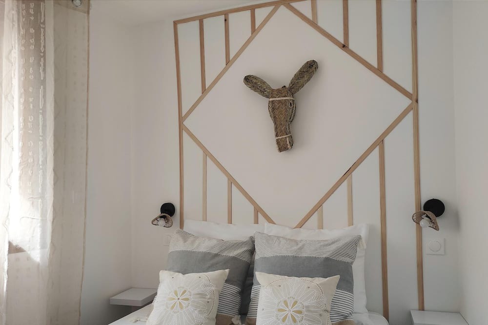 Photo of Bedroom in Convention