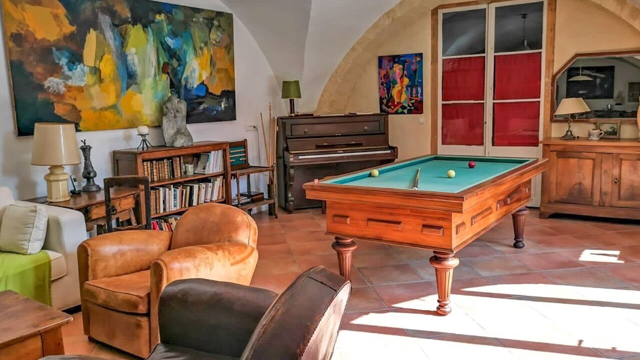 Photo of Bedroom in Sainte-Anastasie