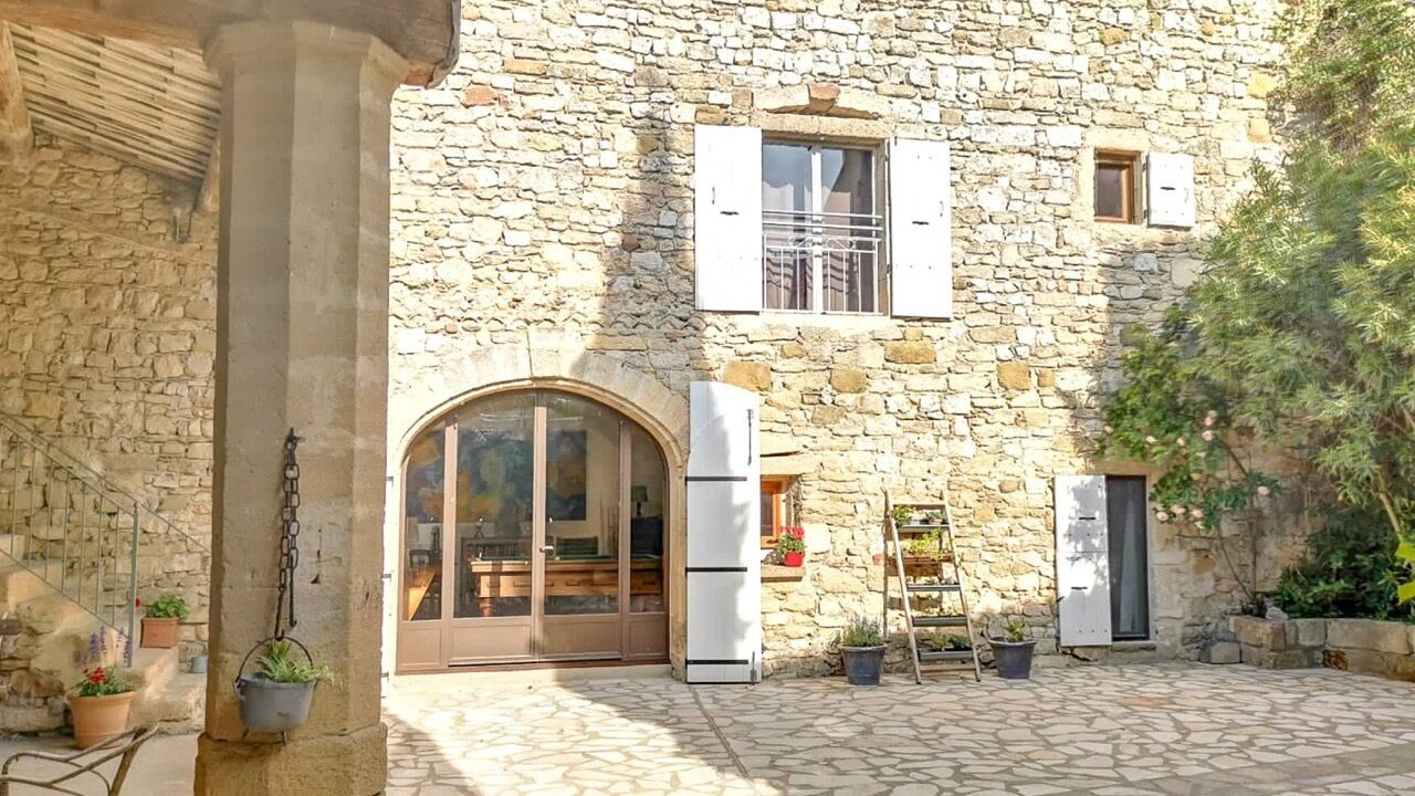 Photo of Outdoor in Sainte-Anastasie
