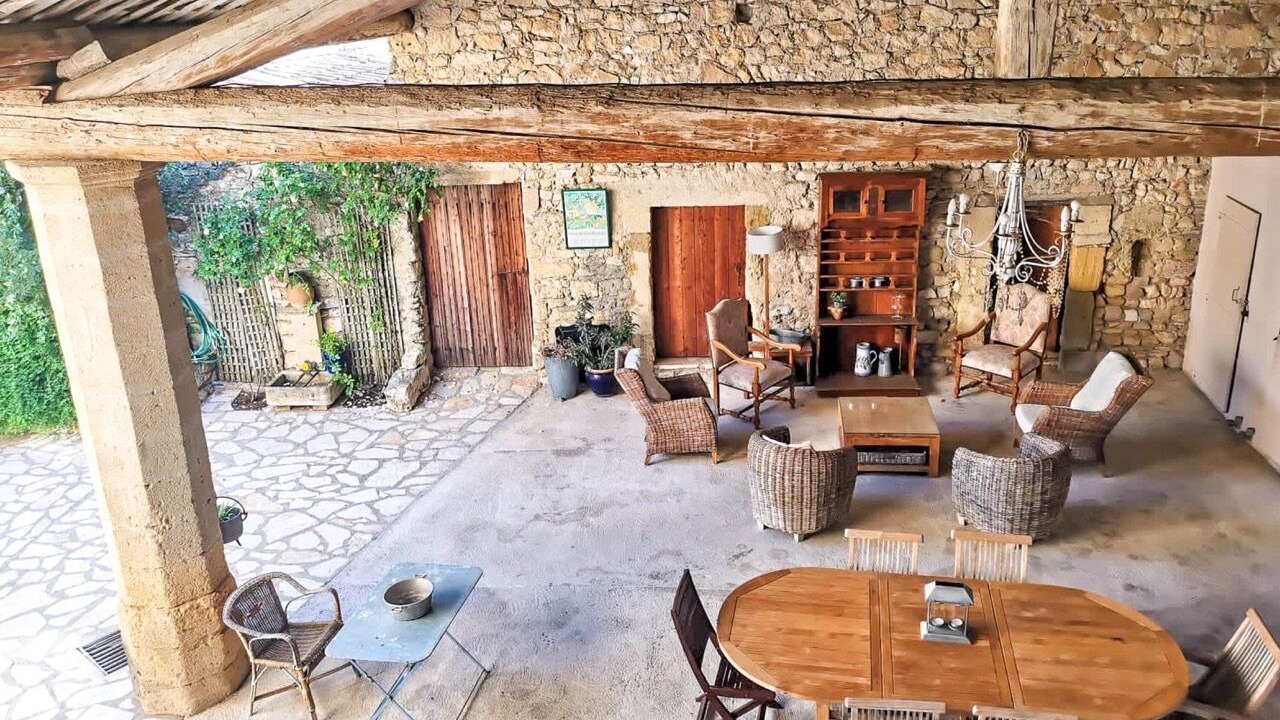 Photo of Outdoor in Sainte-Anastasie
