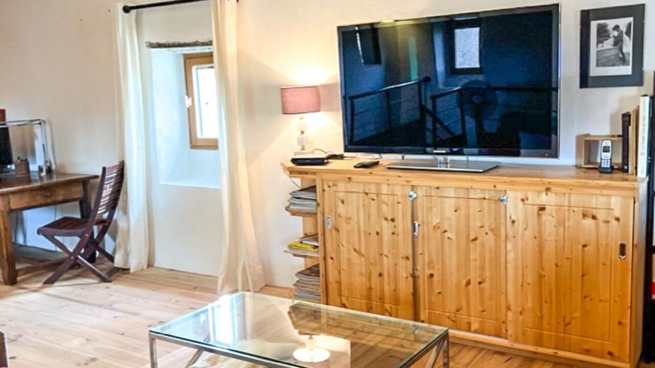 Photo of Kitchen in Sainte-Anastasie