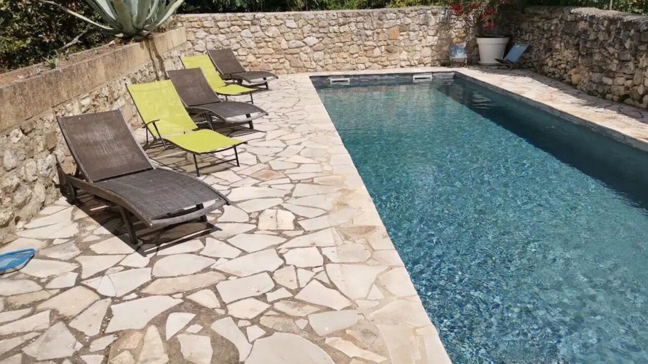 Photo of Outdoor in Sainte-Anastasie