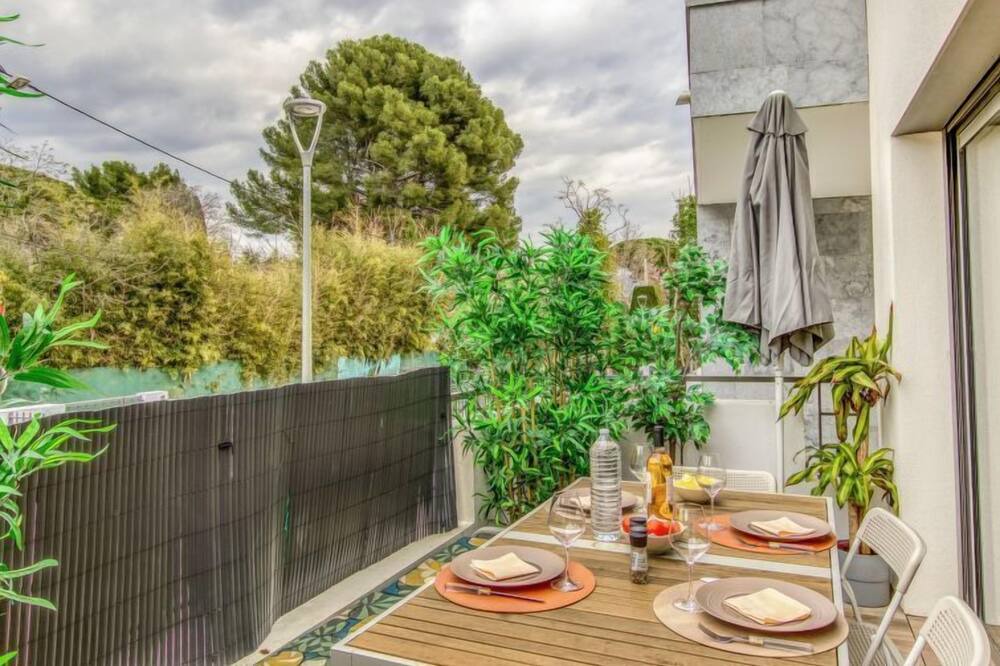 Photo of Outdoor in Les Lecques