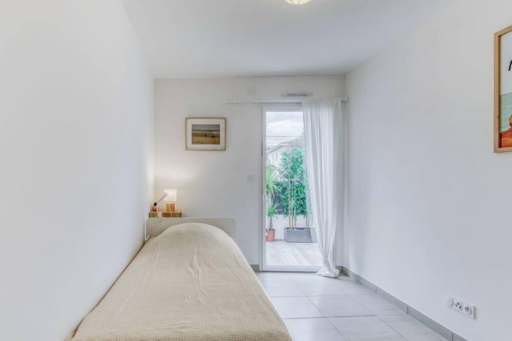 Photo of Bedroom in Les Lecques