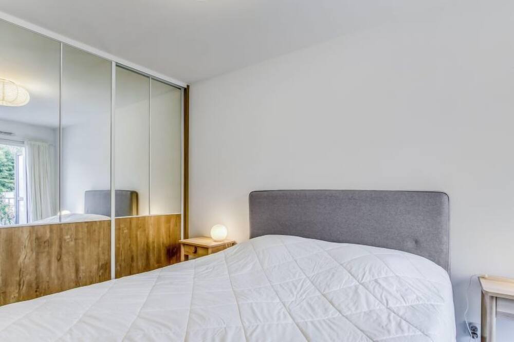 Photo of Bedroom in Les Lecques
