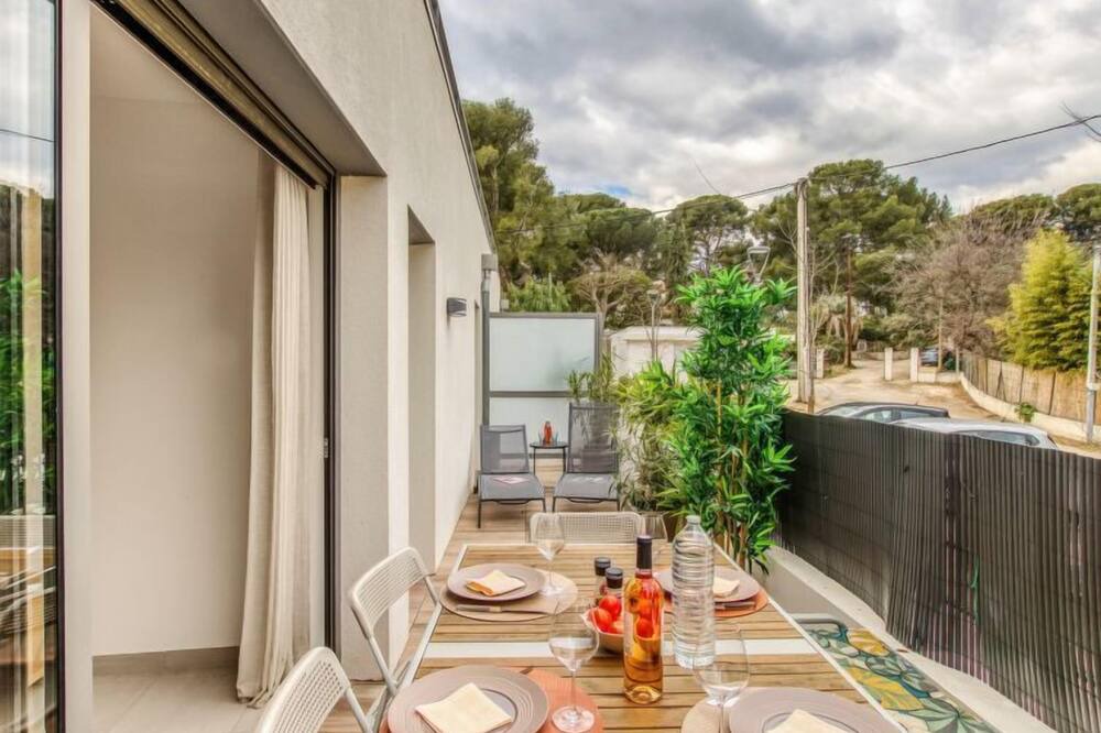 Photo of Outdoor in Les Lecques