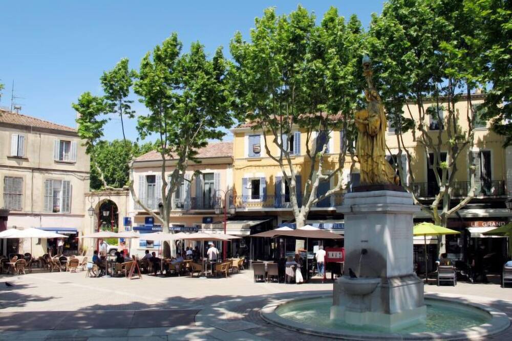 Photo of Outdoor in Les Lecques