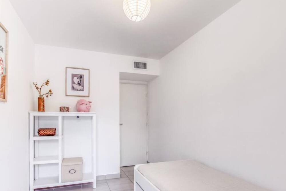 Photo of Bedroom in Les Lecques