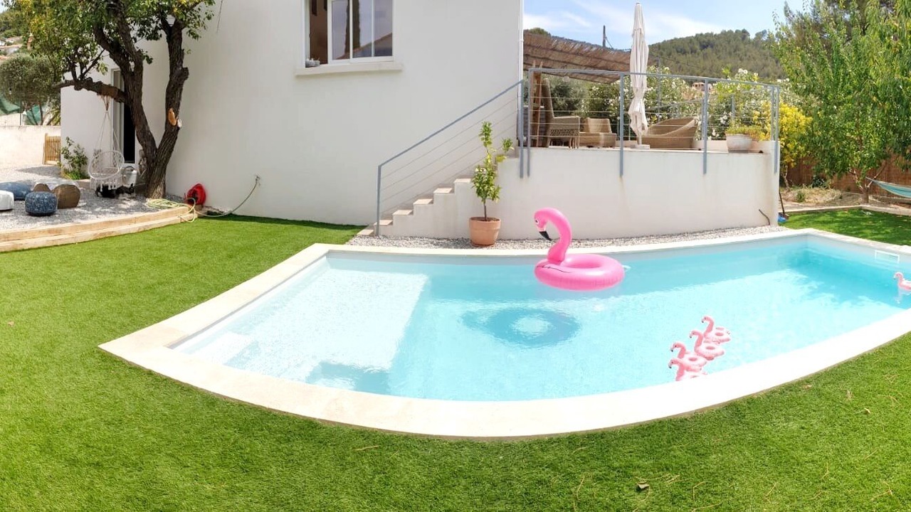 Photo of Outdoor in Ceyreste