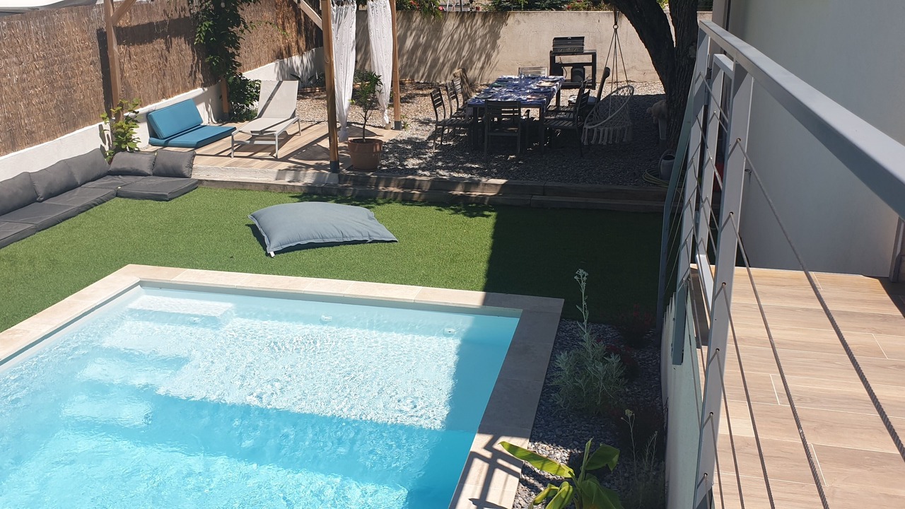 Photo of Outdoor in Ceyreste
