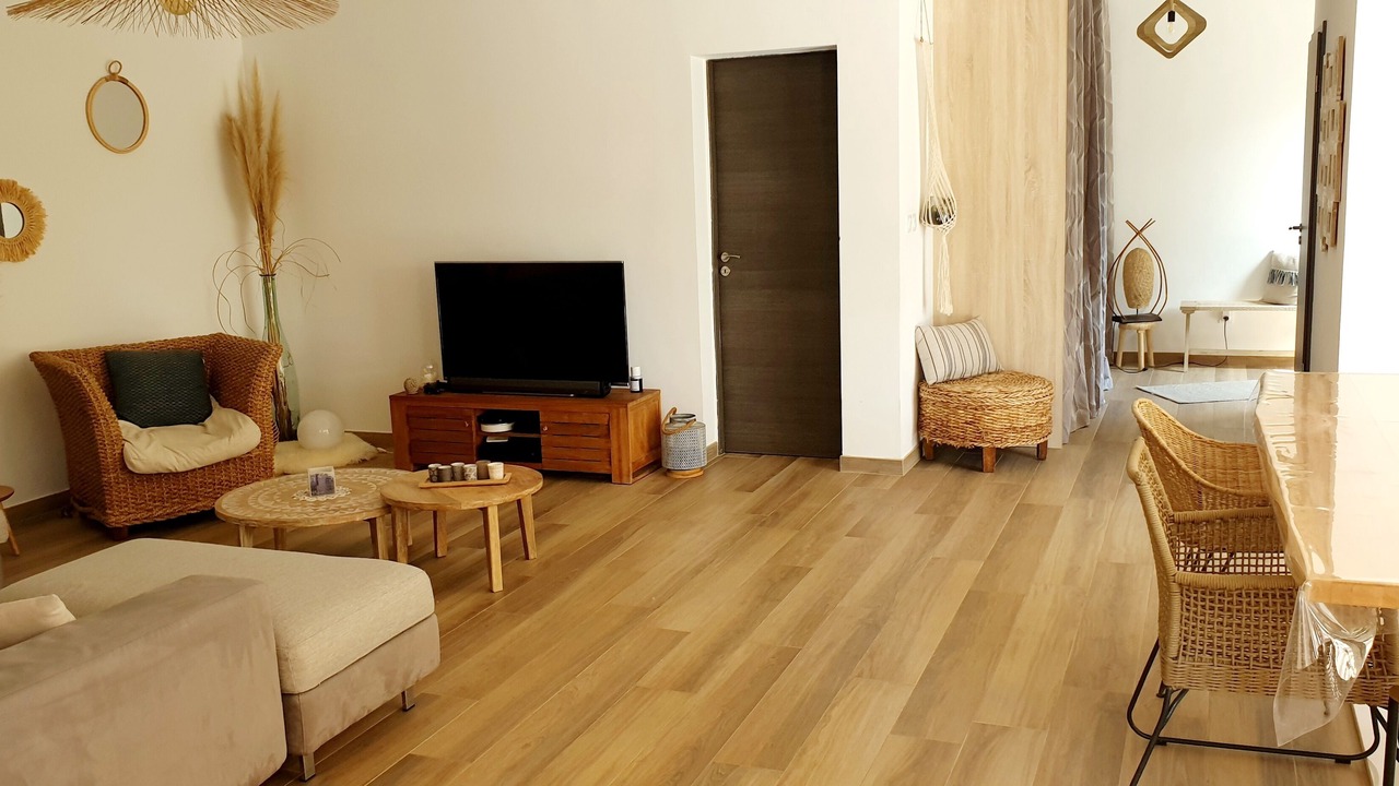 Photo of Livingroom in Ceyreste