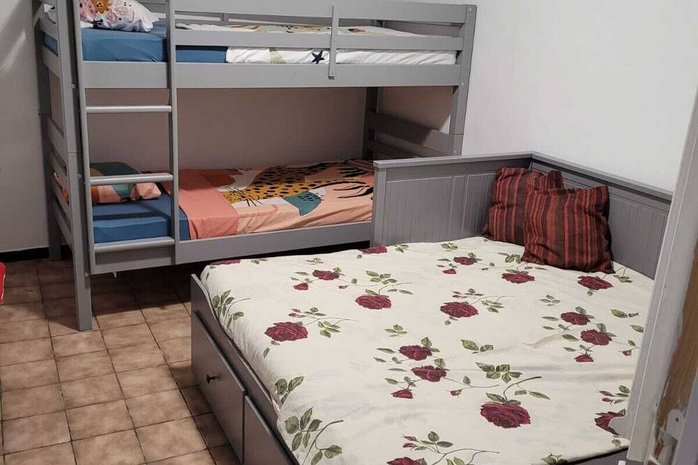 Photo of Bedroom in Saint-Gilles