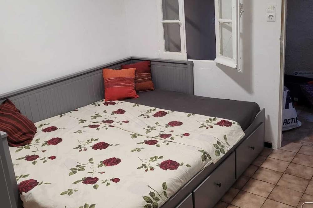 Photo of Bedroom in Saint-Gilles