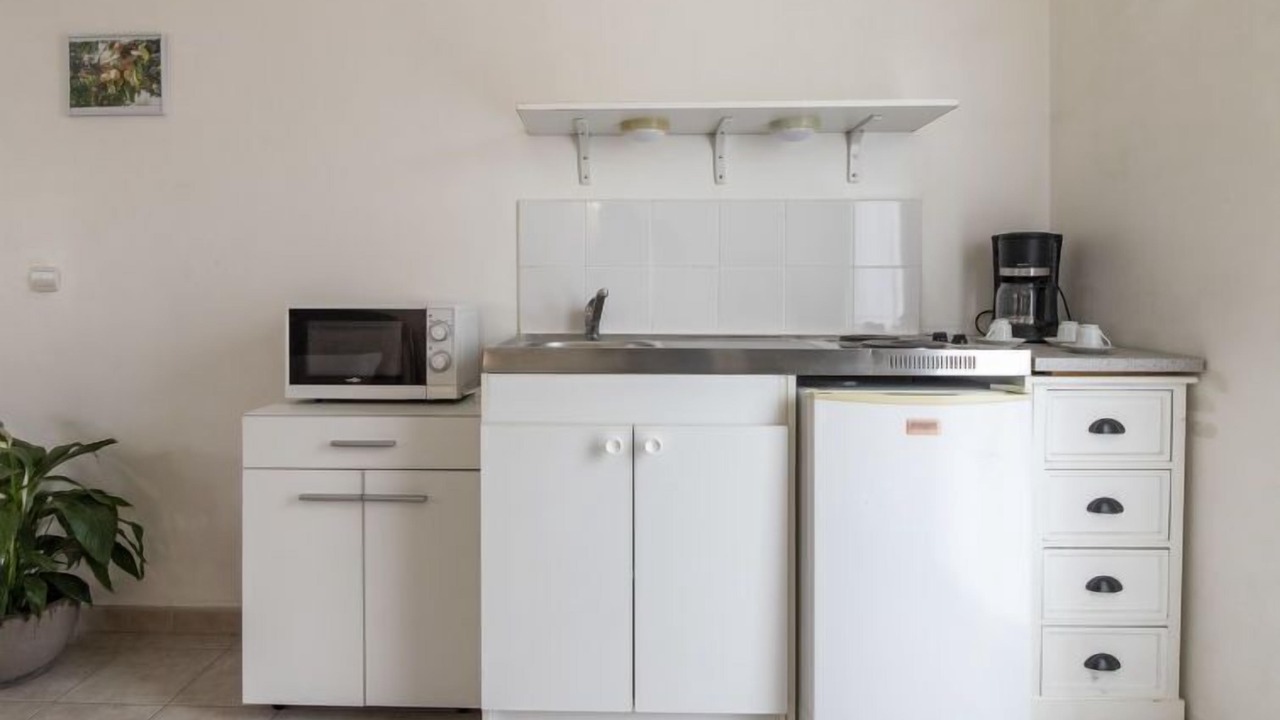 Photo of Kitchen in Gardanne