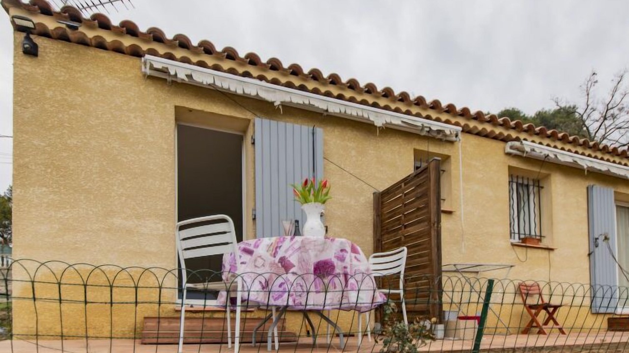 Photo of Patio Balcony in Gardanne