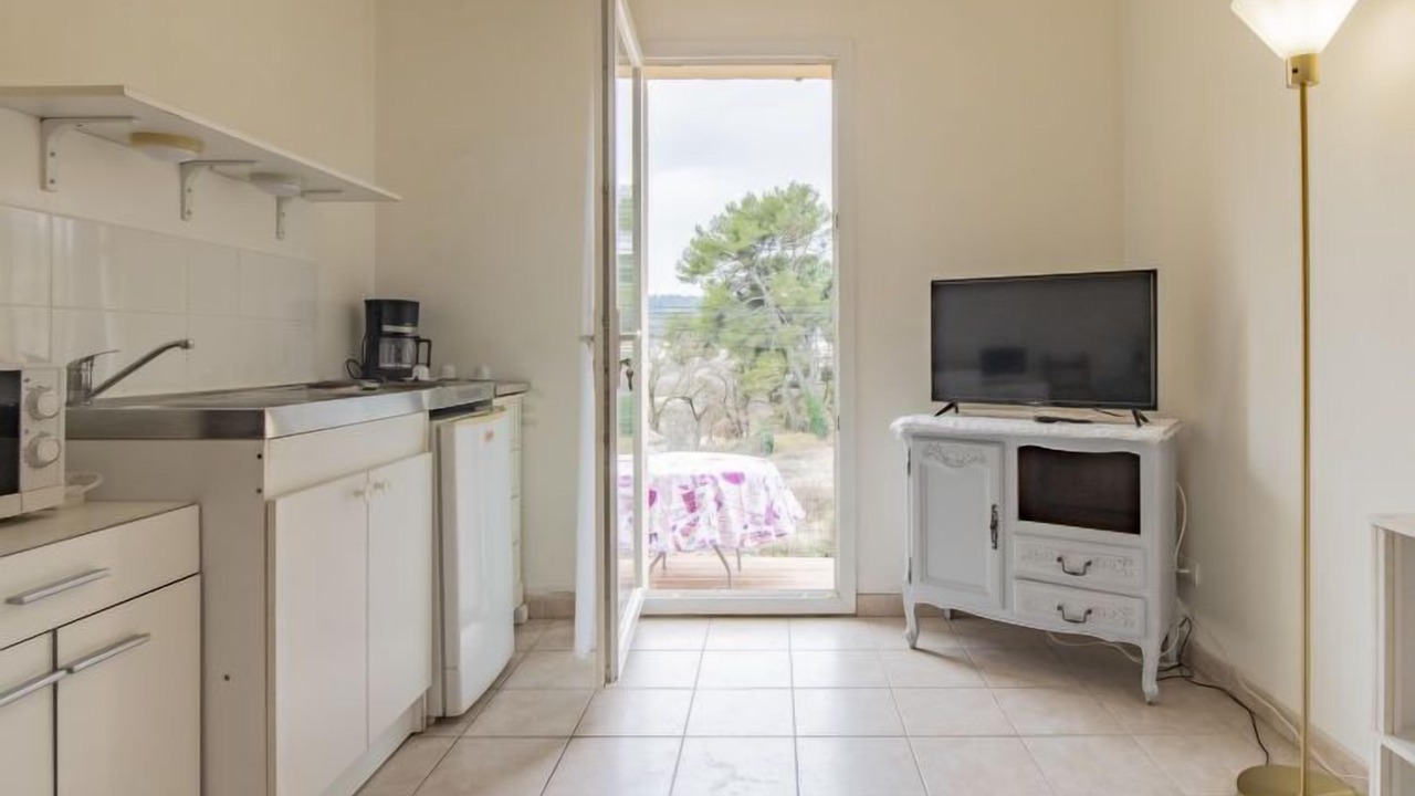 Photo of Kitchen in Gardanne