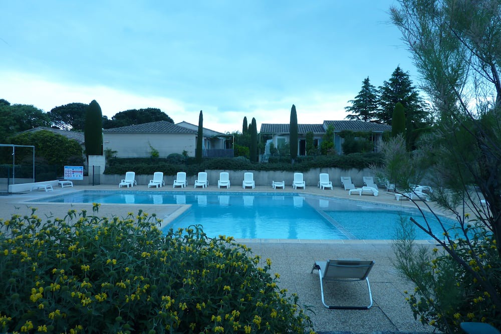 Photo of Outdoor in St.-Remy-de-Provence