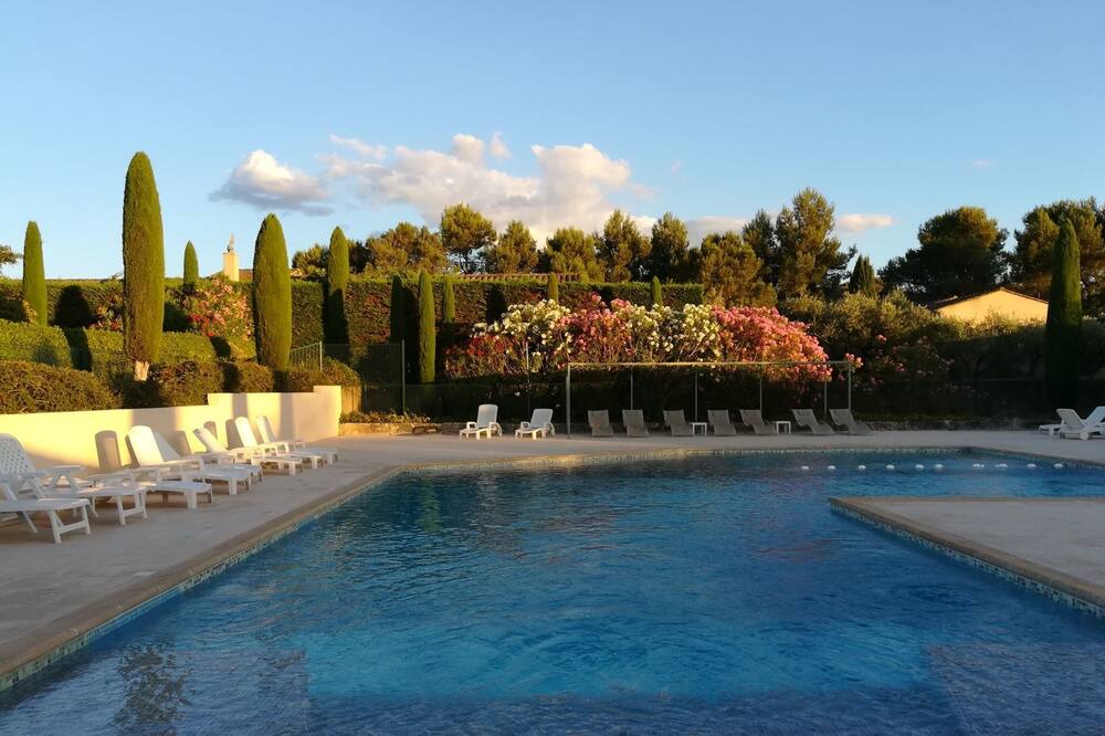 Photo of Outdoor in St.-Remy-de-Provence
