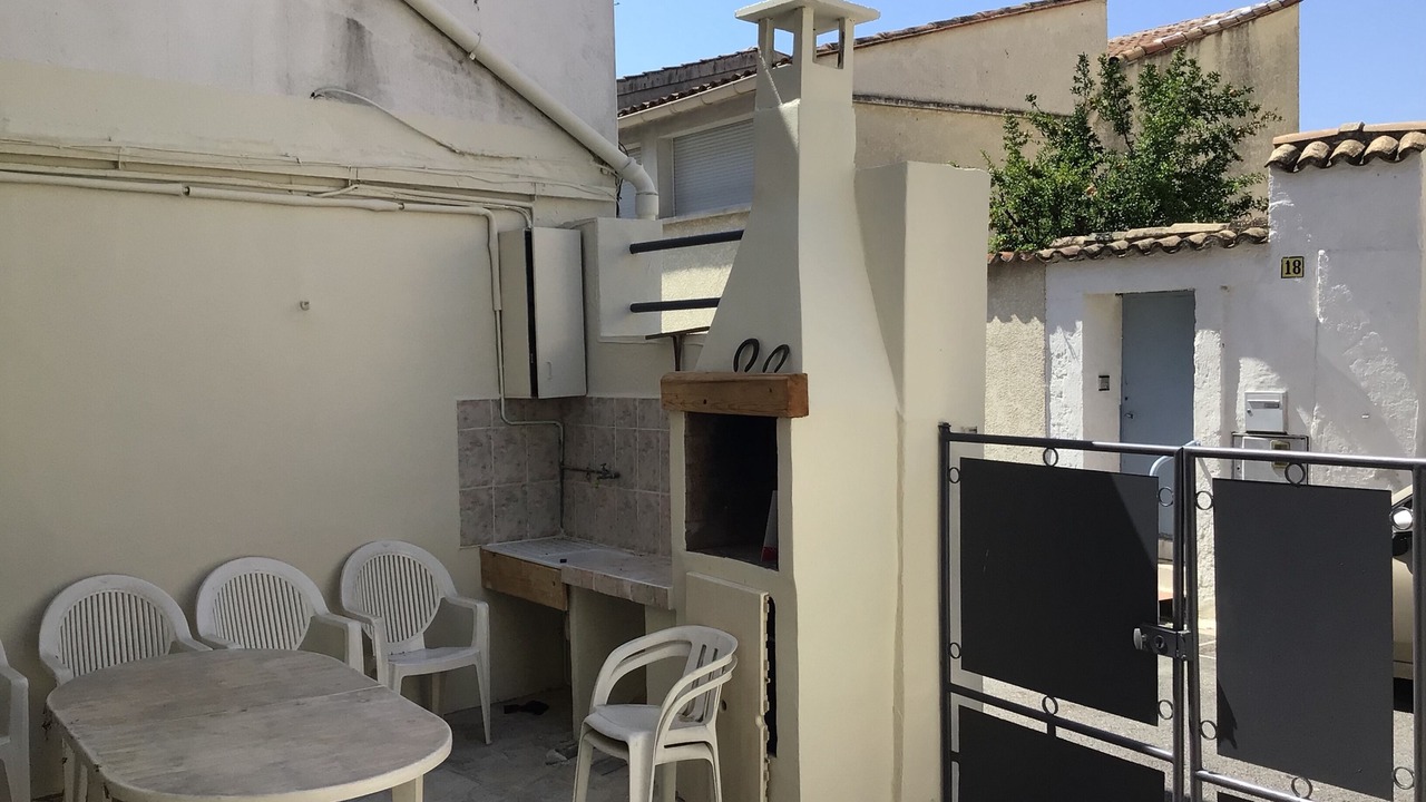 Photo of Outdoor in Perols