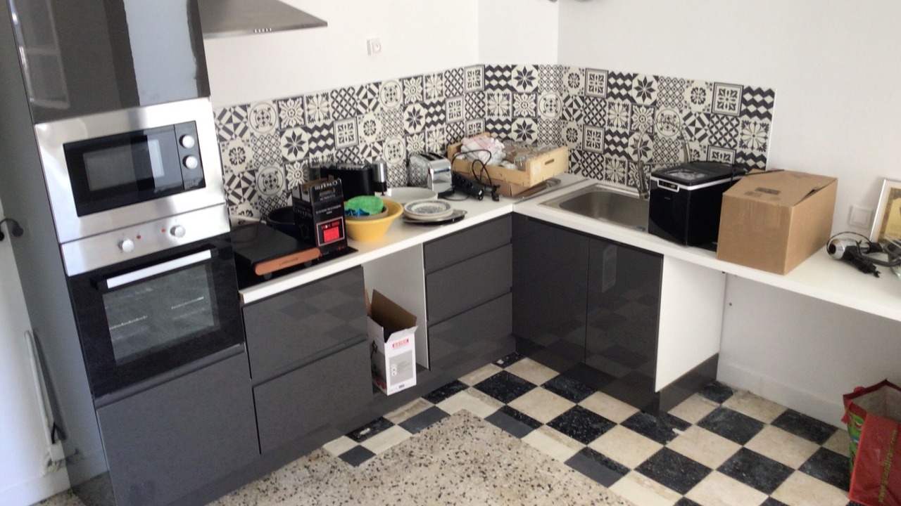 Photo of Kitchen in Perols