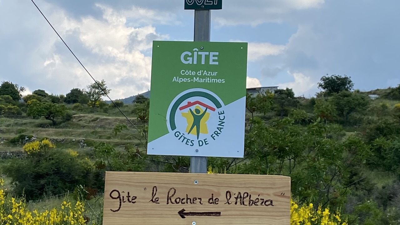 Photo of Outdoor in Touet-de-l'Escarene