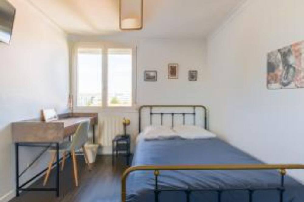 Photo of Bedroom in Saint-Martin