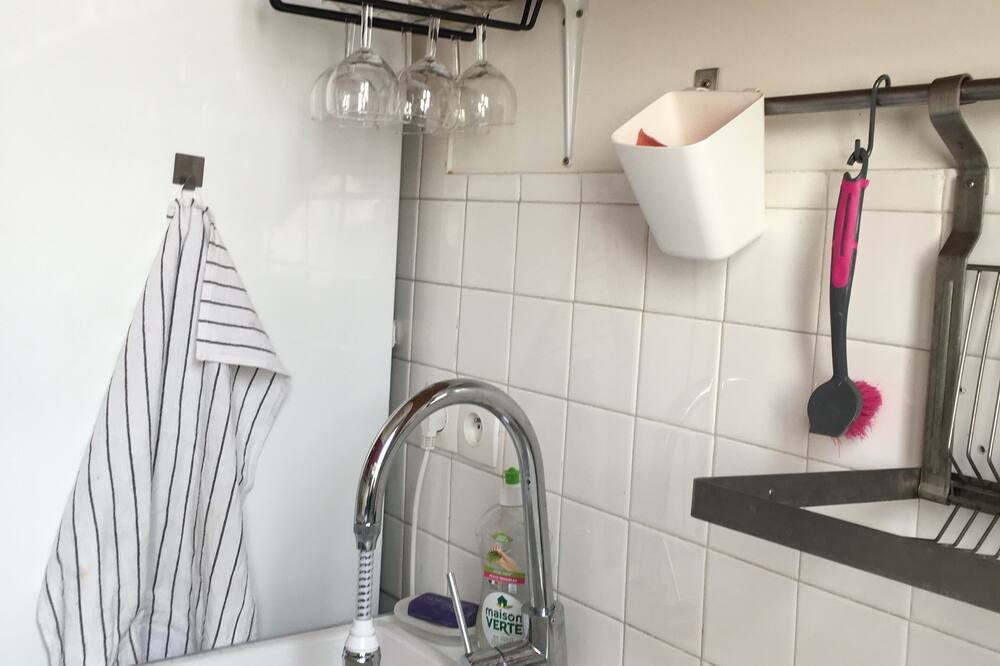 Photo of Kitchen in Le Pharo