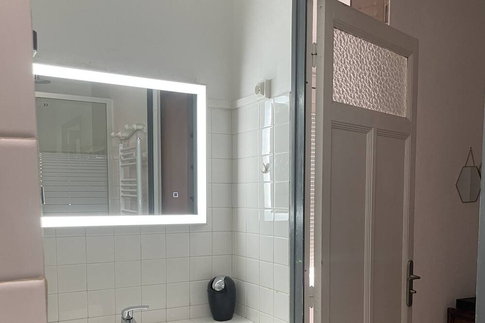 Photo of Bathroom in Le Pharo