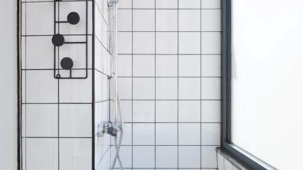 Photo of Bathroom in Saint-Victor