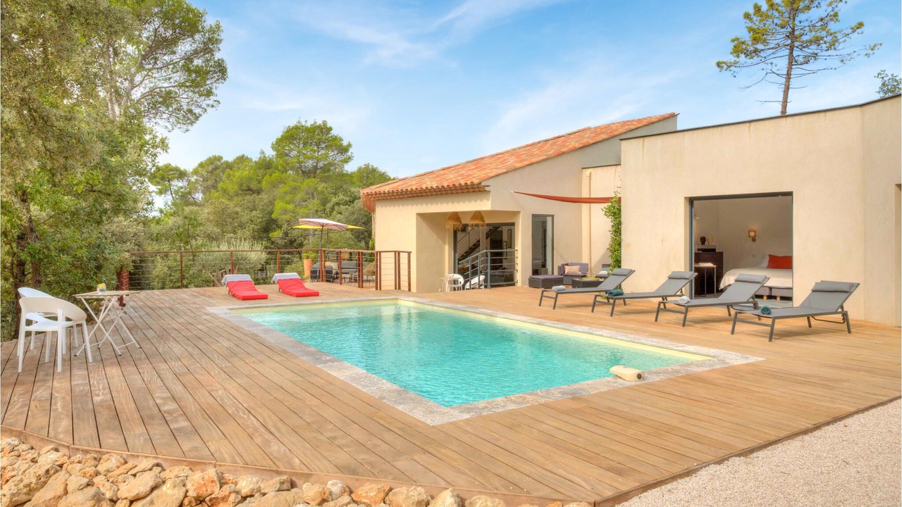 Photo of Outdoor in Sillans-la Cascade