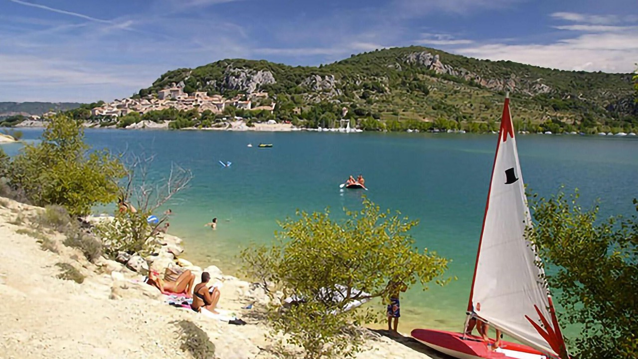 Photo of Others in Sillans-la Cascade